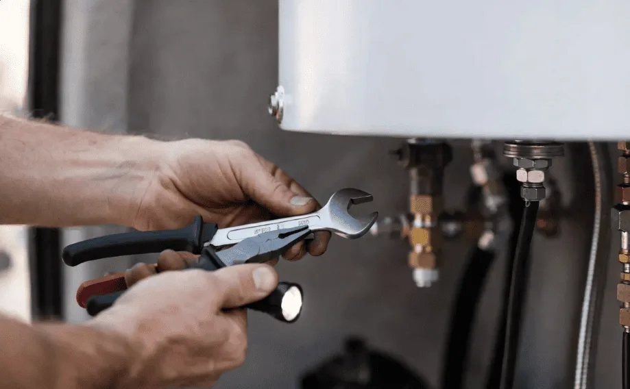 Why choose Water Heater Repair in Manville, RI
